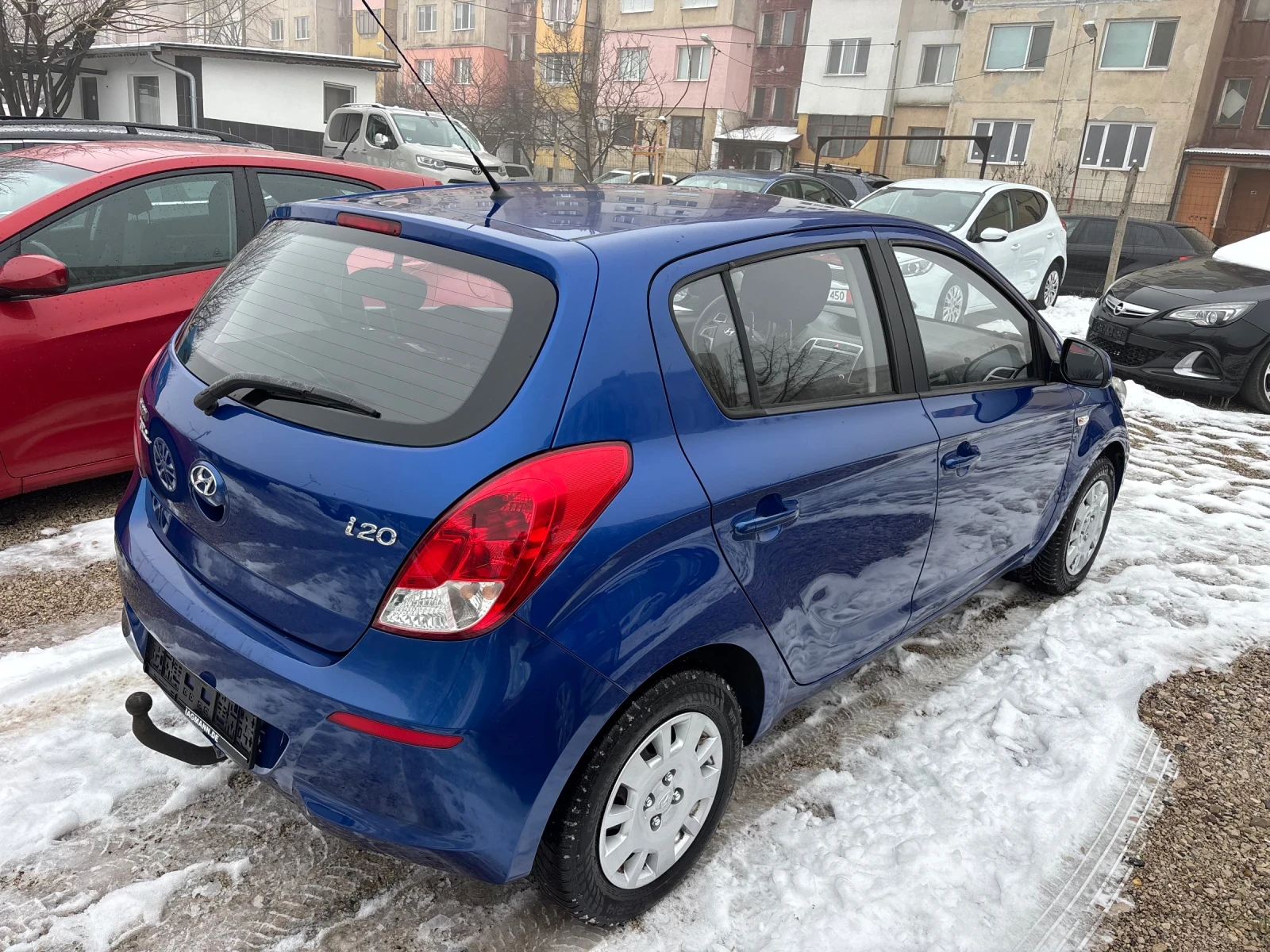 Hyundai I20 | Mobile.bg � ����������� 4