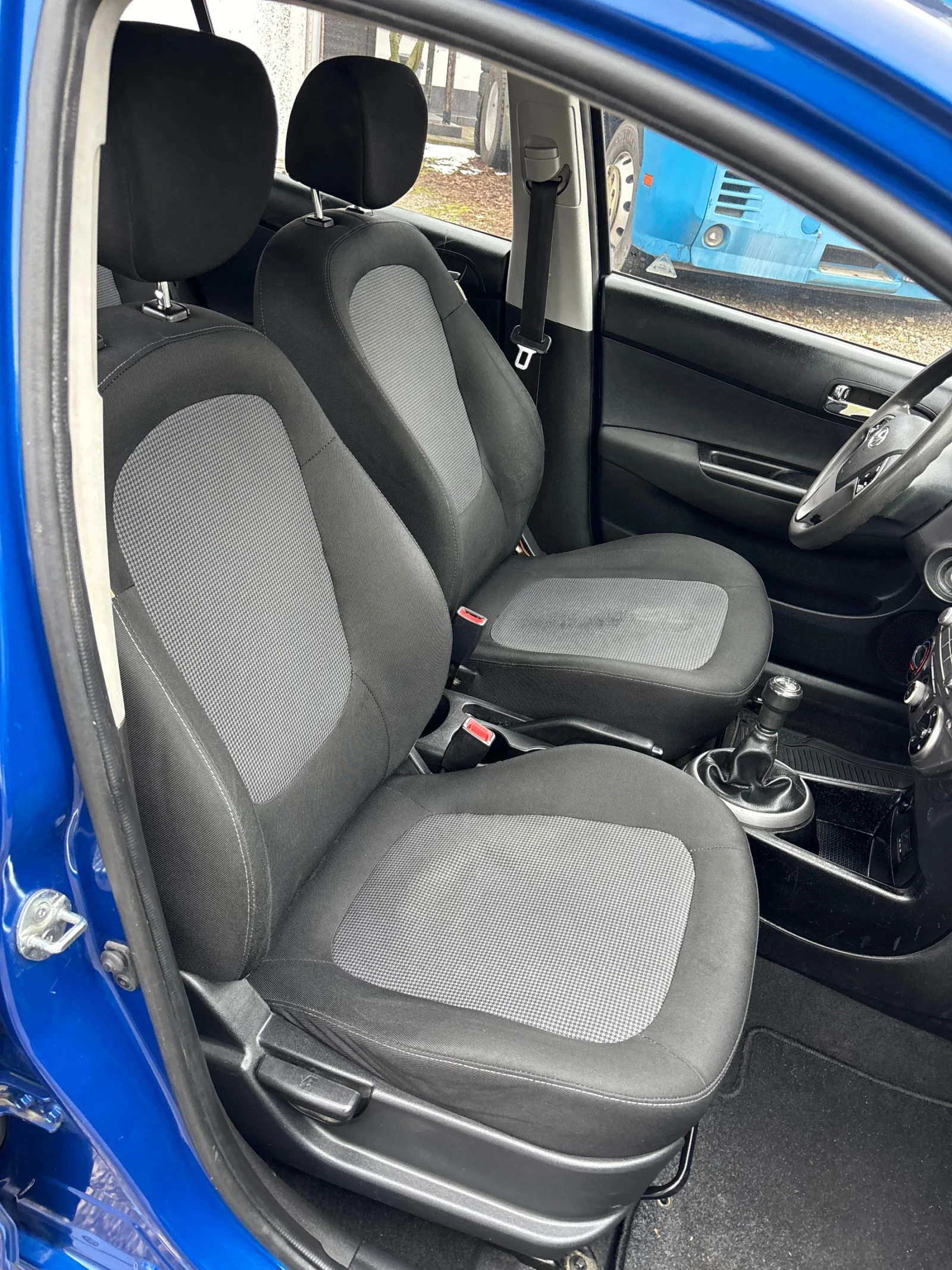 Hyundai I20 | Mobile.bg � ����������� 9