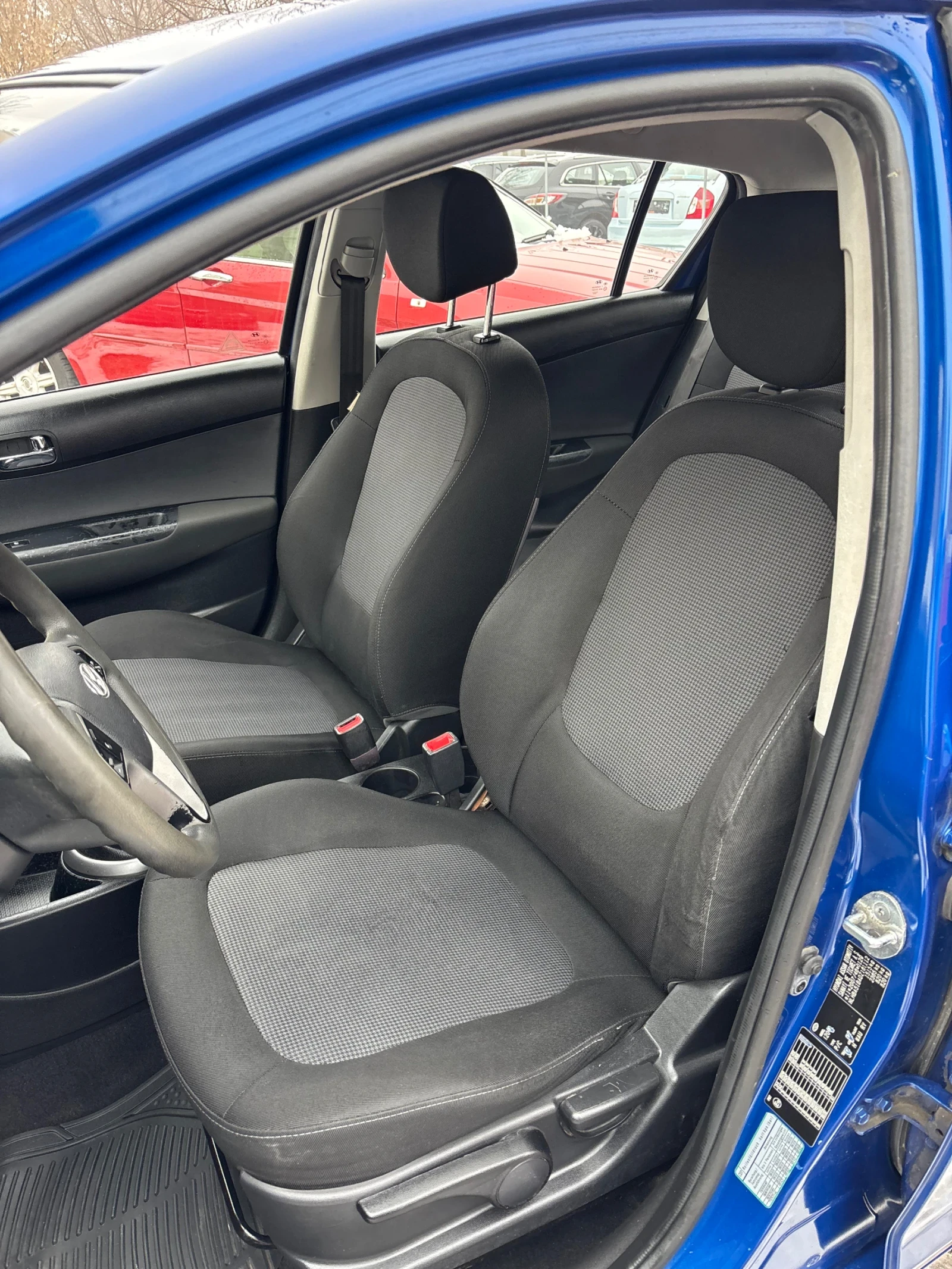 Hyundai I20 | Mobile.bg � ����������� 7