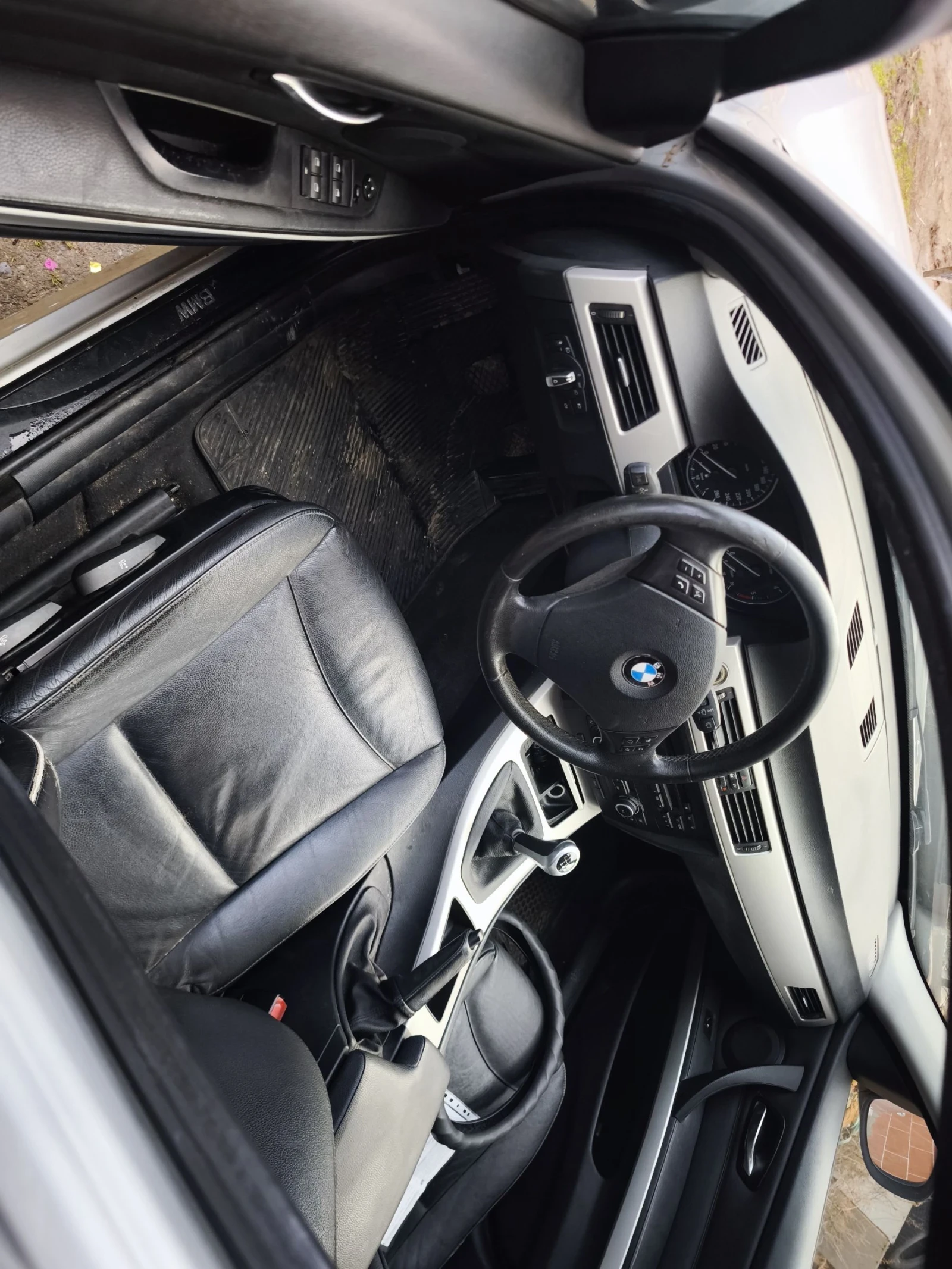 BMW 320 На части - изображение 4