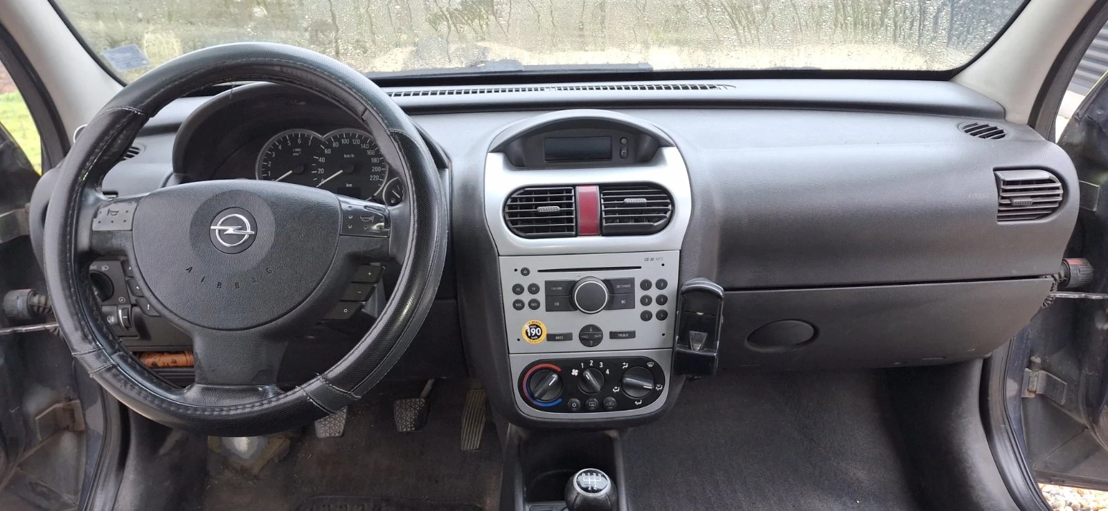 Opel Combo Ecoflex | Mobile.bg � ����������� 9