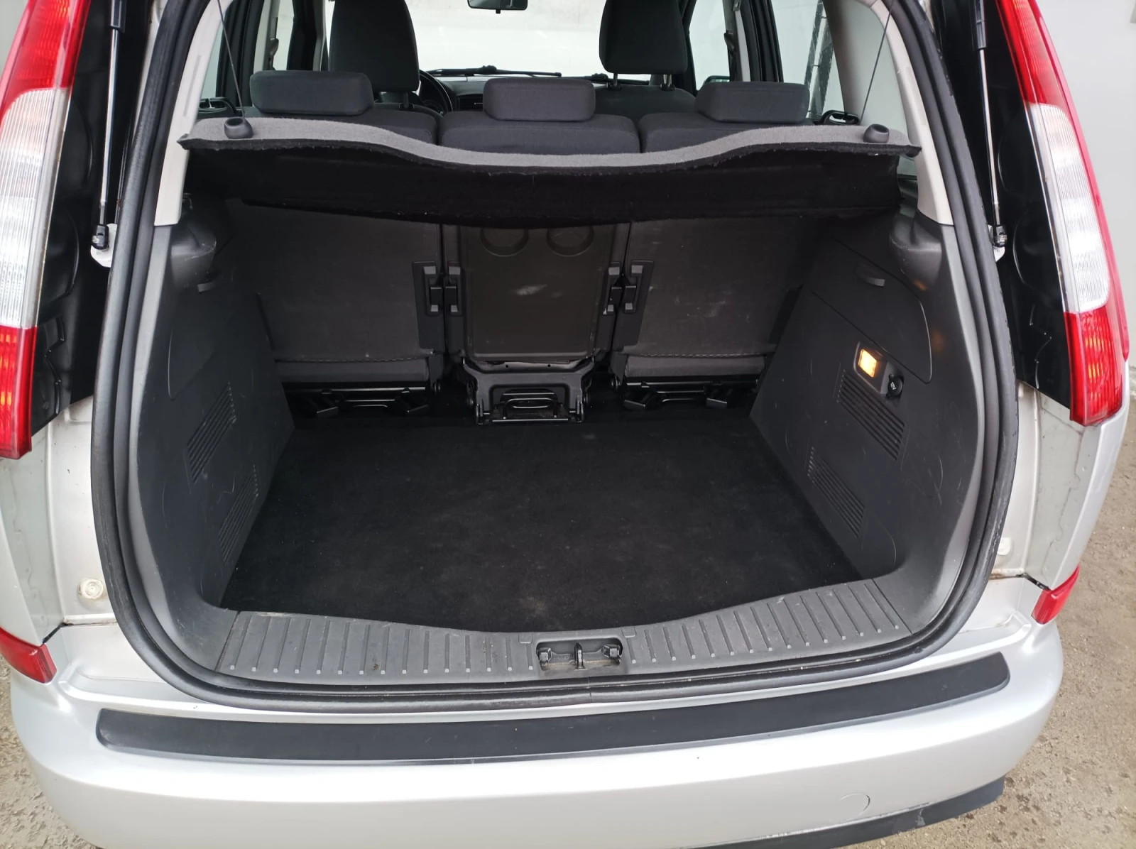 Ford C-max | Mobile.bg � ����������� 14