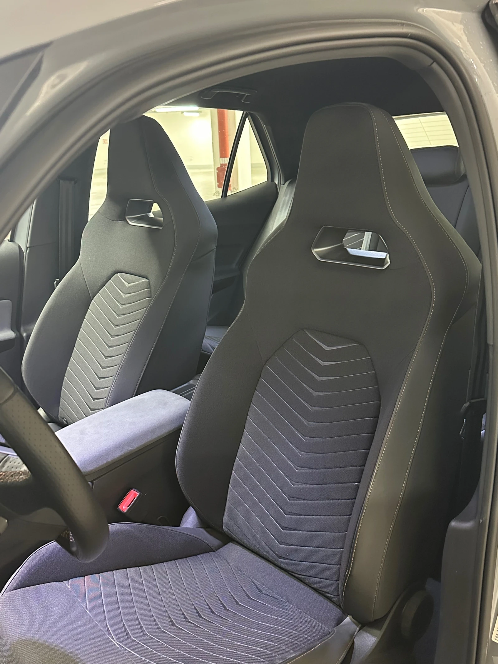 Cupra Born 62 kWh 150kw - изображение 9