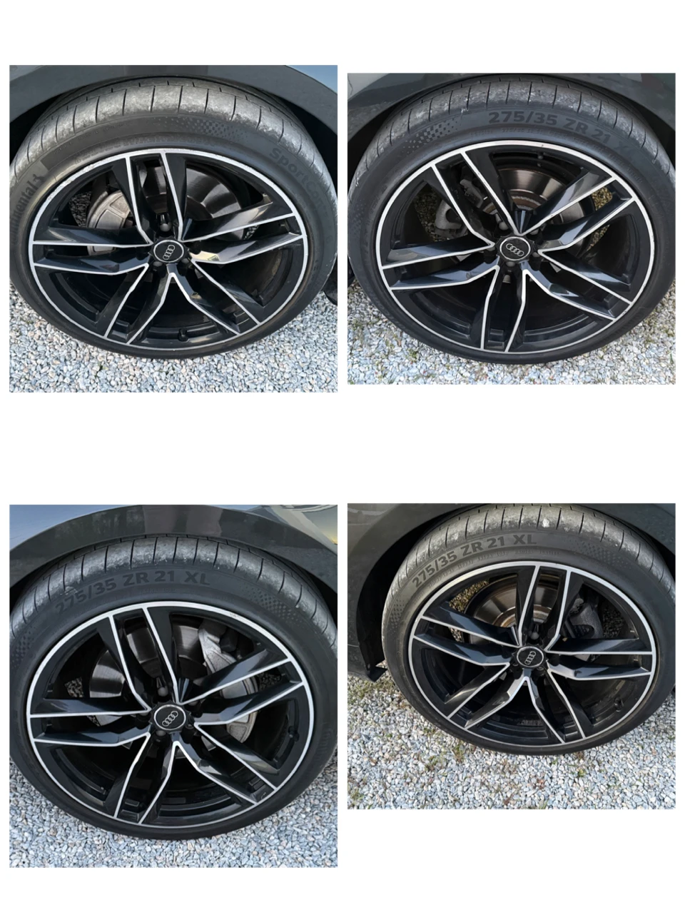 Audi A8 S Line Отлично състояние, снимка 17 - Автомобили и джипове - 53713771