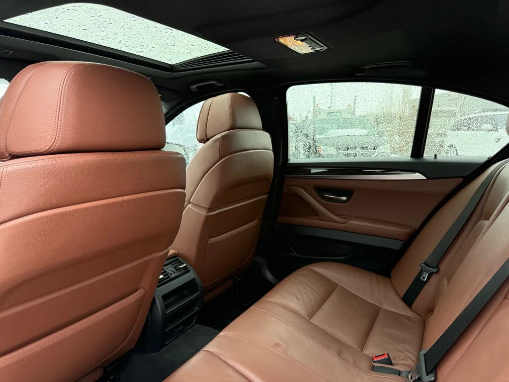 BMW 535 XDRIVE, снимка 12 - Автомобили и джипове - 53725631