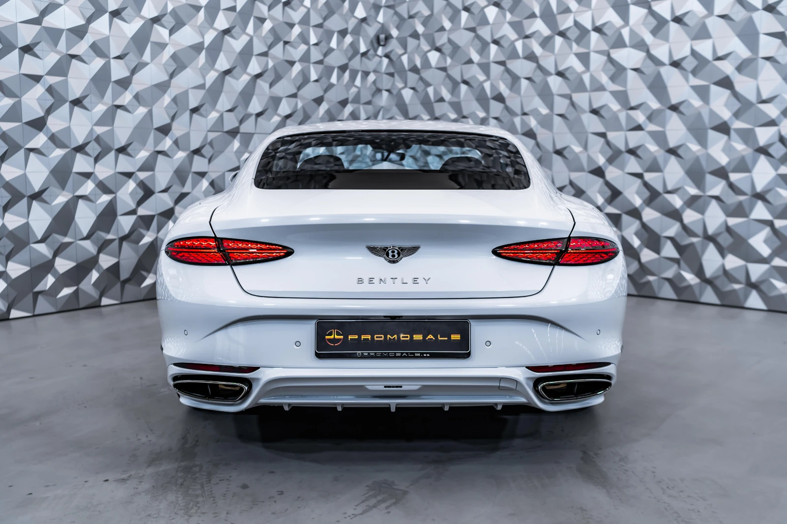 Bentley Continental gt Speed V8 Hybrid * First Edition* , снимка 4 - Автомобили и джипове - 53812451