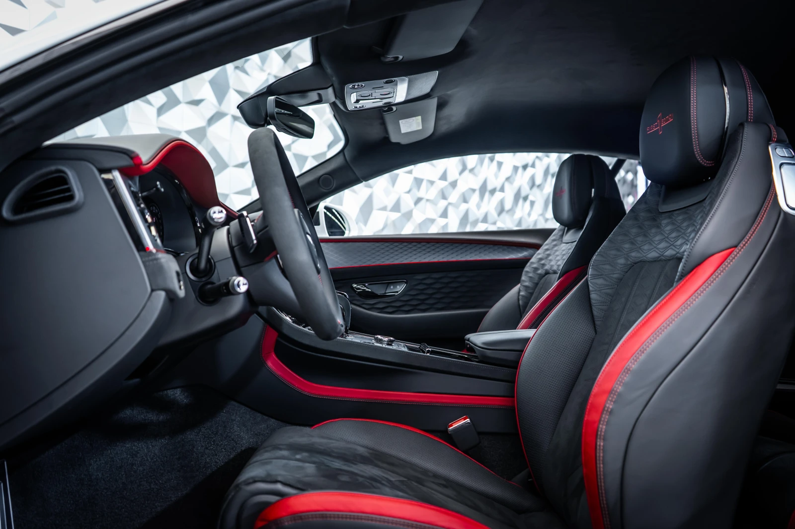 Bentley Continental gt Speed V8 Hybrid * First Edition* , снимка 13 - Автомобили и джипове - 53812451