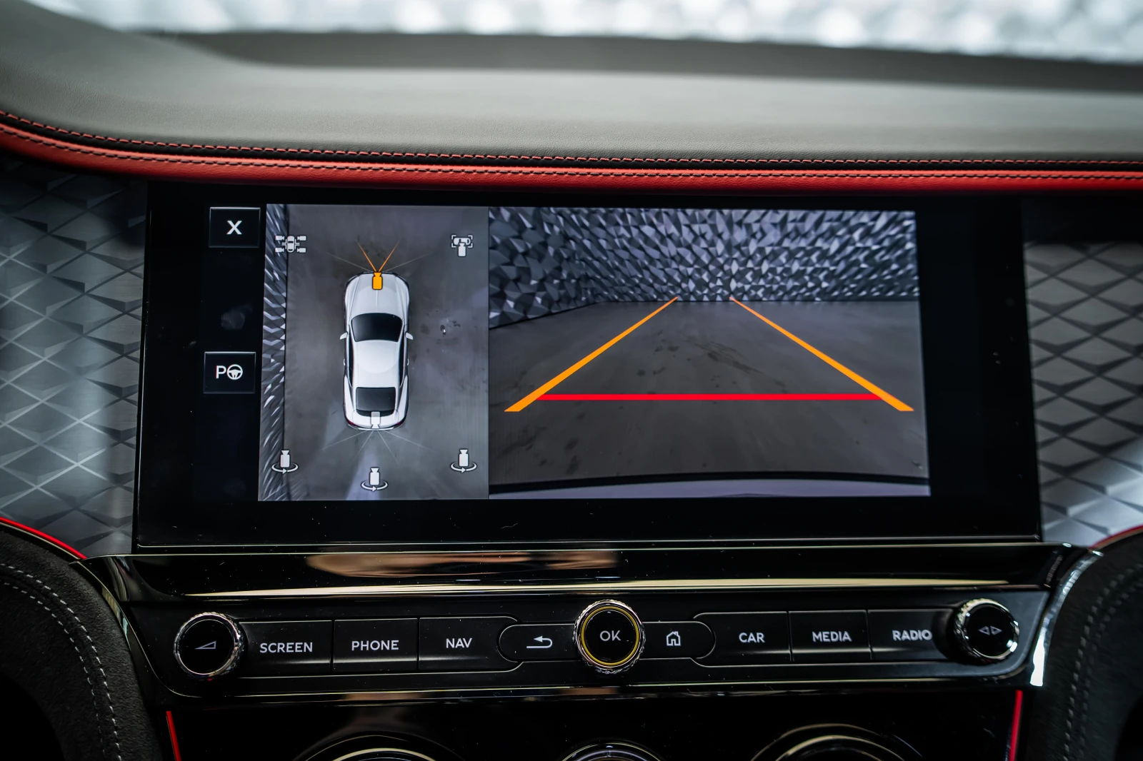 Bentley Continental gt Speed V8 Hybrid * First Edition* , снимка 17 - Автомобили и джипове - 53812451