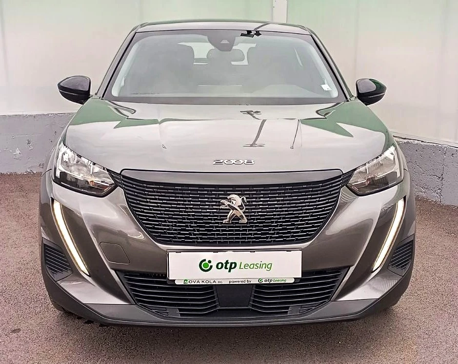Peugeot 2008 | Mobile.bg � ����������� 2