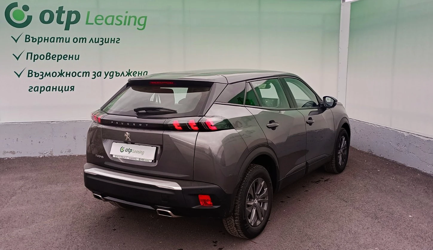 Peugeot 2008 | Mobile.bg � ����������� 4