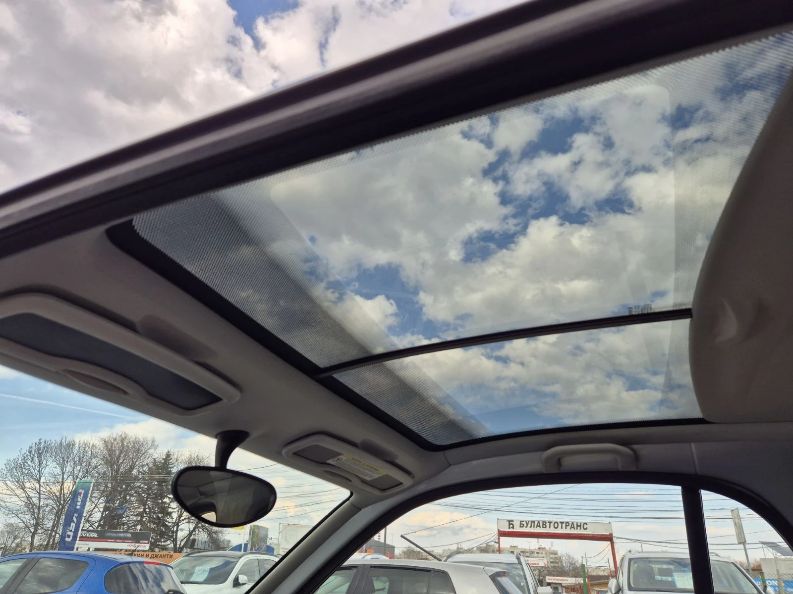 Smart Fortwo 700-AUTOMATIC-FACE LIFT-ПАНОРАМА, снимка 11 - Автомобили и джипове - 53988925