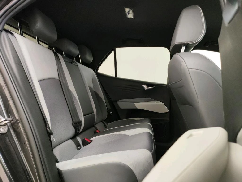 VW ID.3, снимка 8 - Автомобили и джипове - 54004402