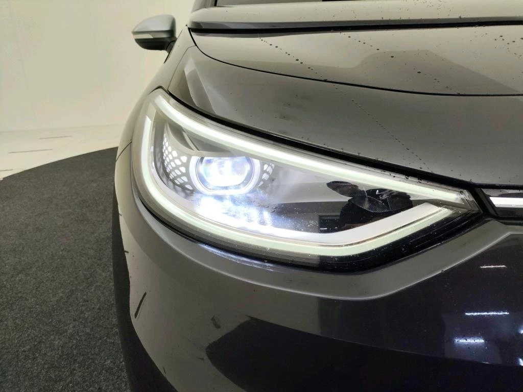 VW ID.3, снимка 2 - Автомобили и джипове - 54004402