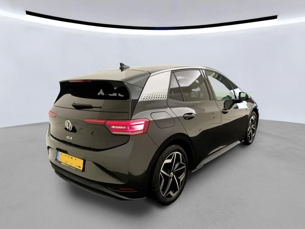 VW ID.3, снимка 9 - Автомобили и джипове - 54004402