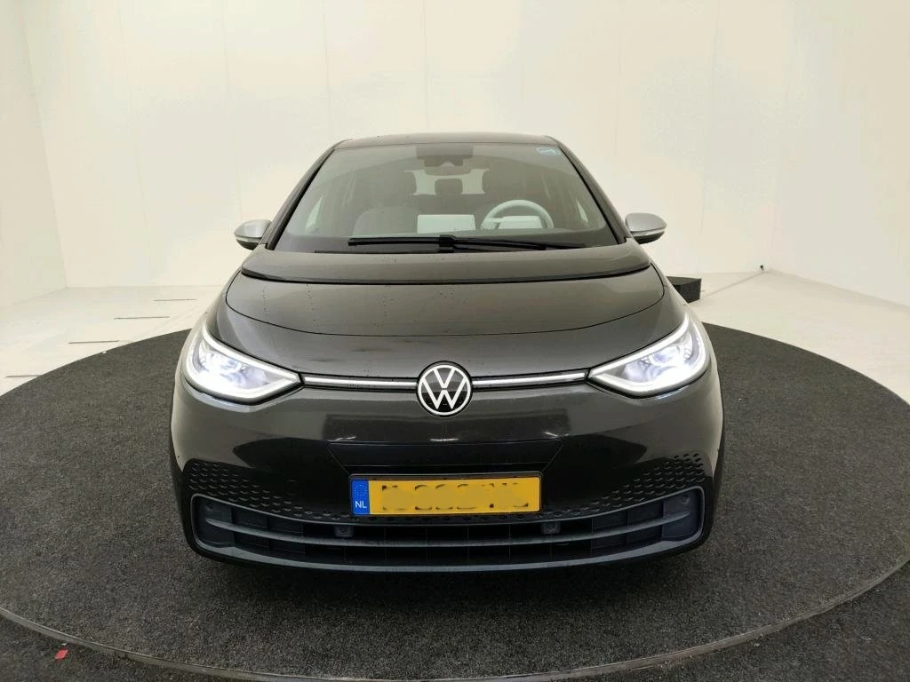 VW ID.3, снимка 3 - Автомобили и джипове - 54004402