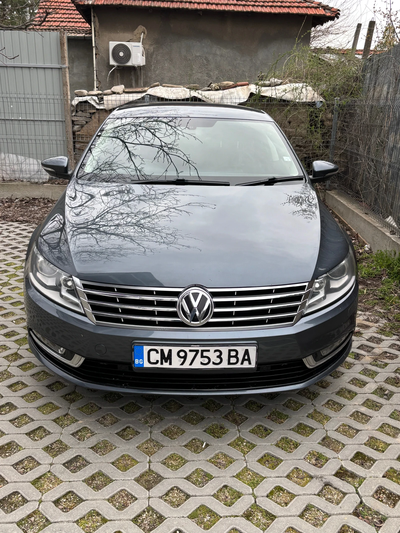 VW CC | Mobile.bg � ����������� 1