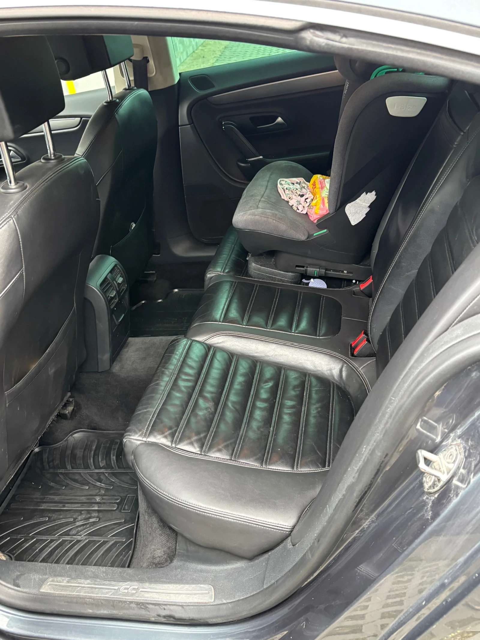 VW CC | Mobile.bg � ����������� 11