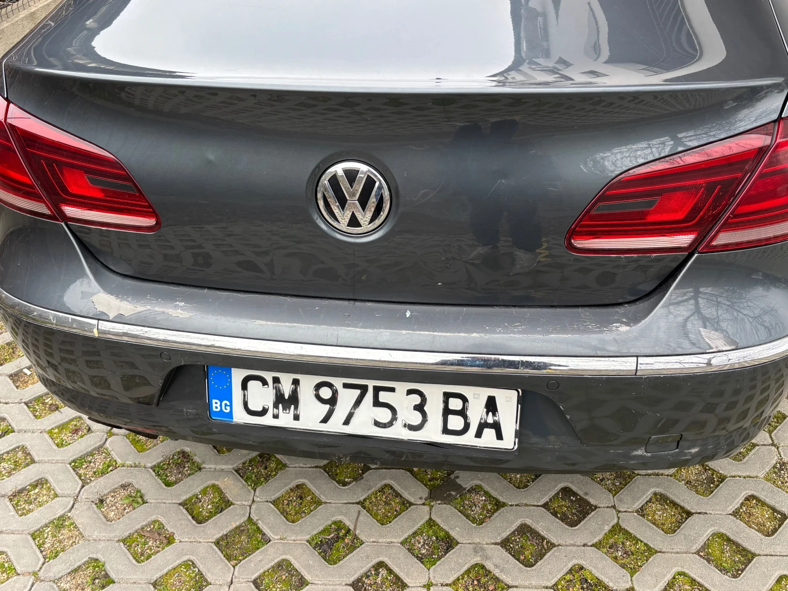 VW CC | Mobile.bg � ����������� 5