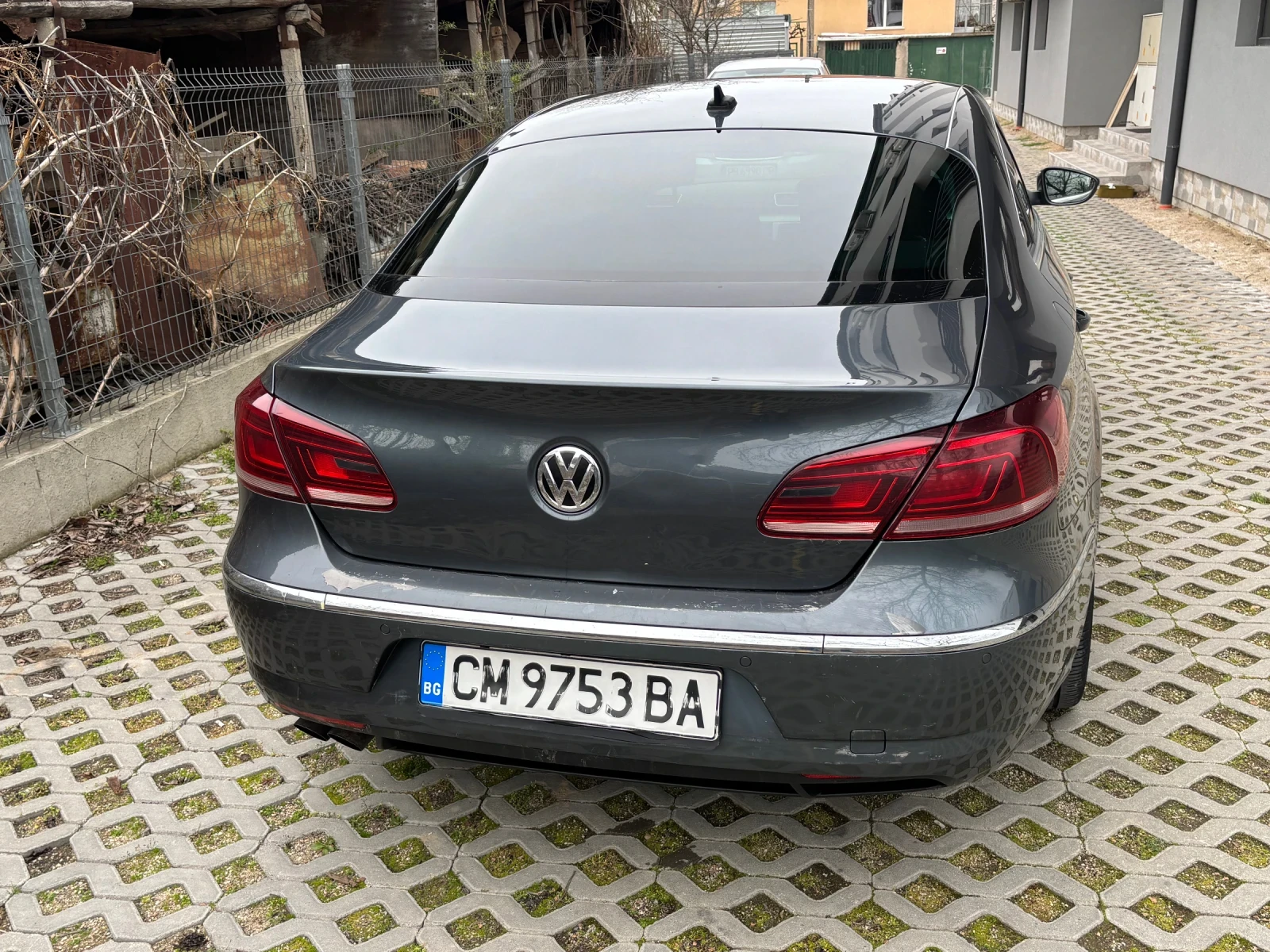 VW CC | Mobile.bg � ����������� 4