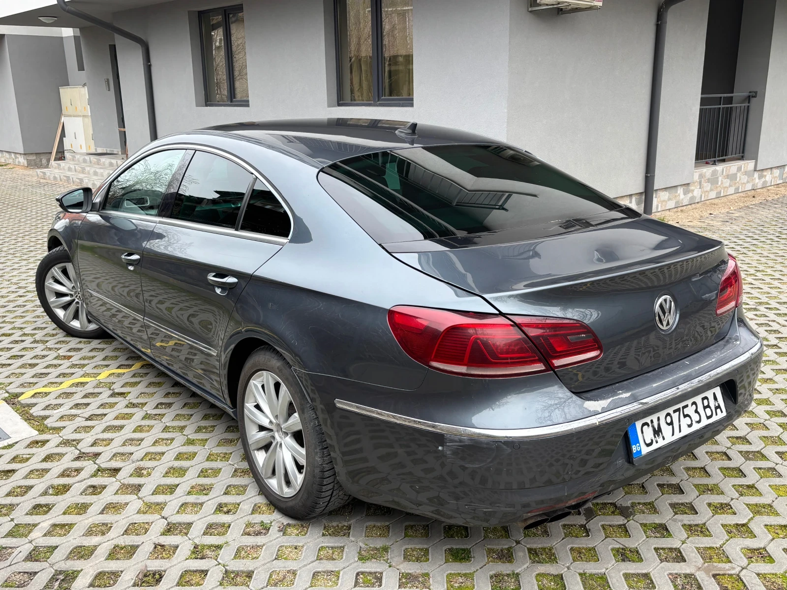 VW CC | Mobile.bg � ����������� 6