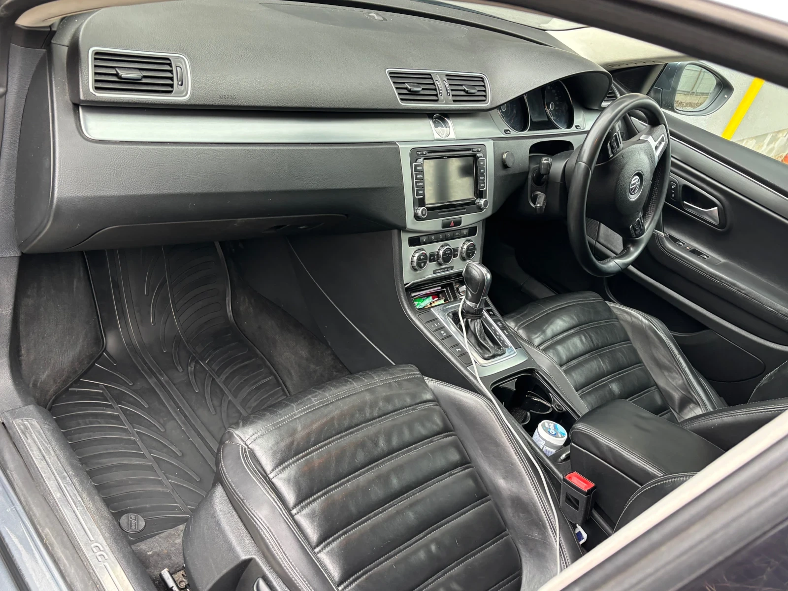VW CC | Mobile.bg � ����������� 10