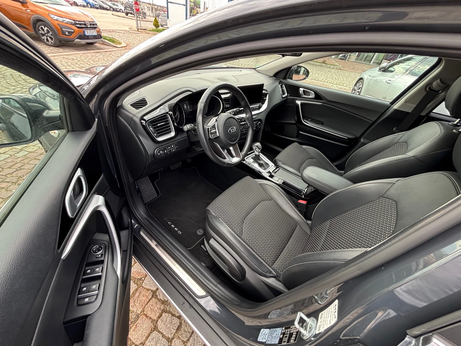 Kia XCeed 1.6 CRDI/135�.� | Mobile.bg � ����������� 15