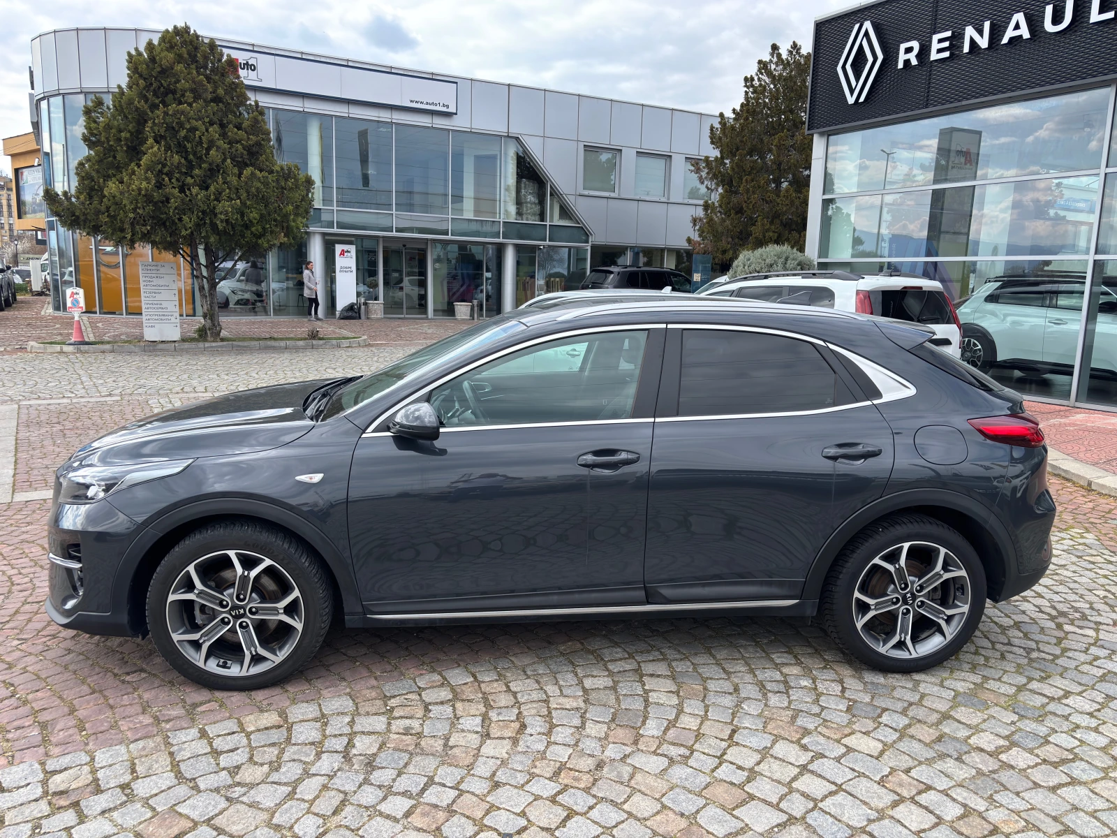 Kia XCeed 1.6 CRDI/135�.� | Mobile.bg � ����������� 6