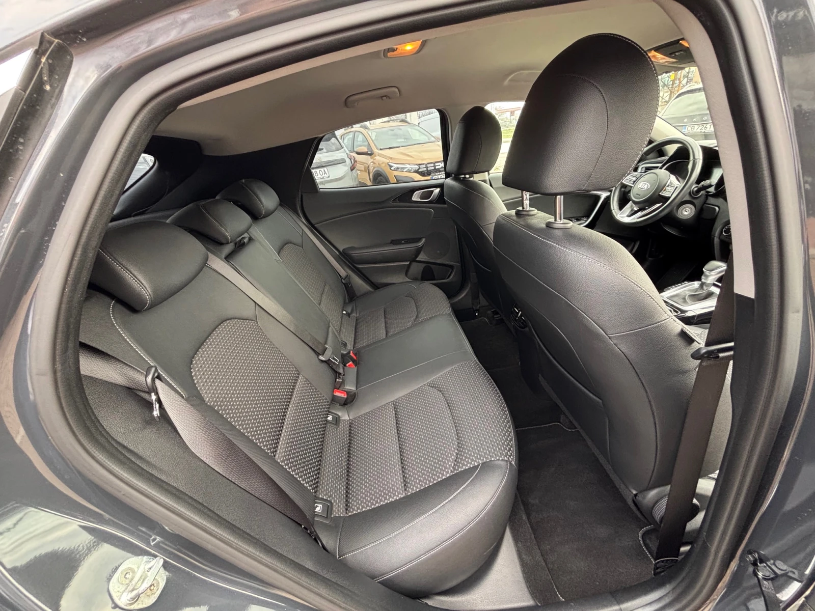 Kia XCeed 1.6 CRDI/135�.� | Mobile.bg � ����������� 9