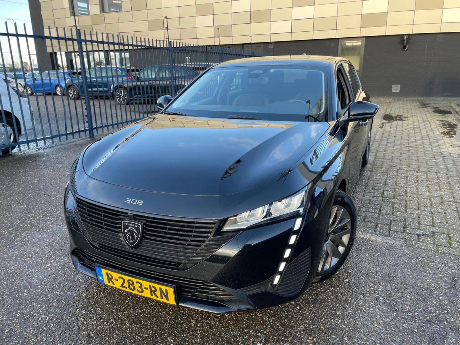 Peugeot 308 1.2i Active Pack | Mobile.bg � ����������� 2