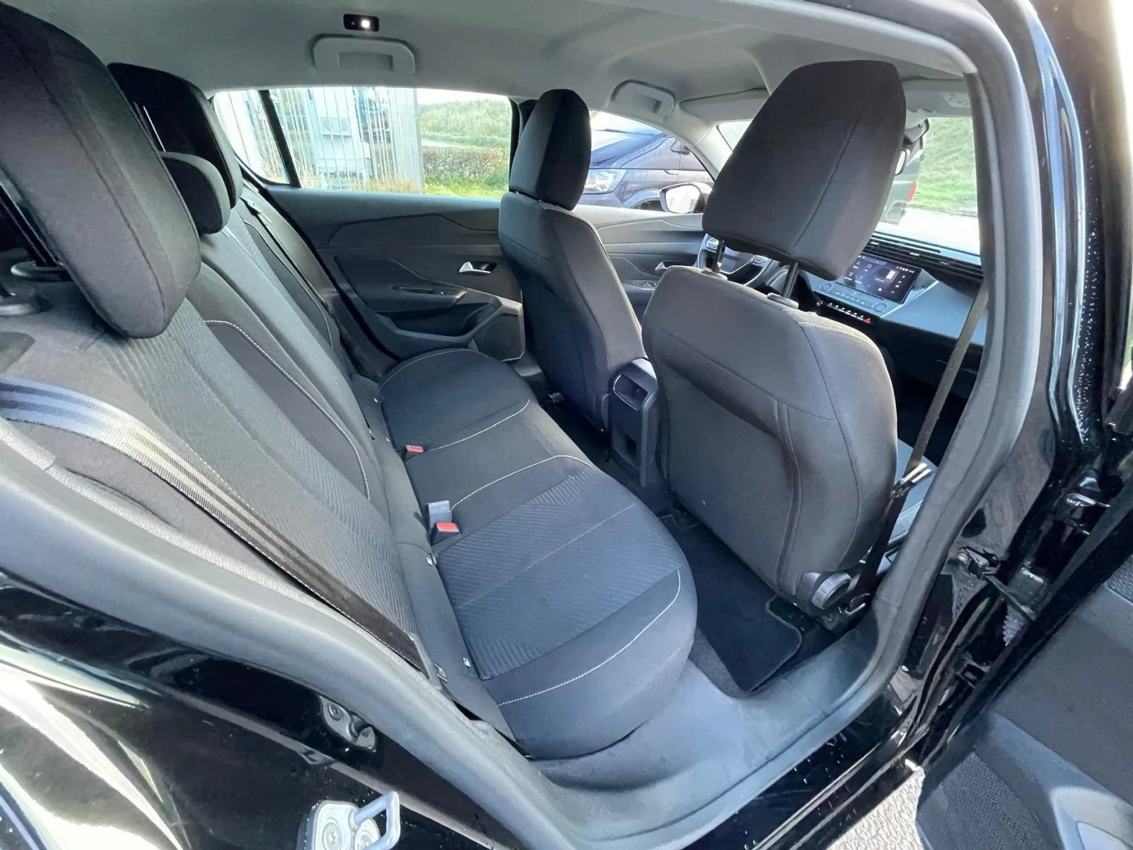 Peugeot 308 1.2i Active Pack | Mobile.bg � ����������� 7