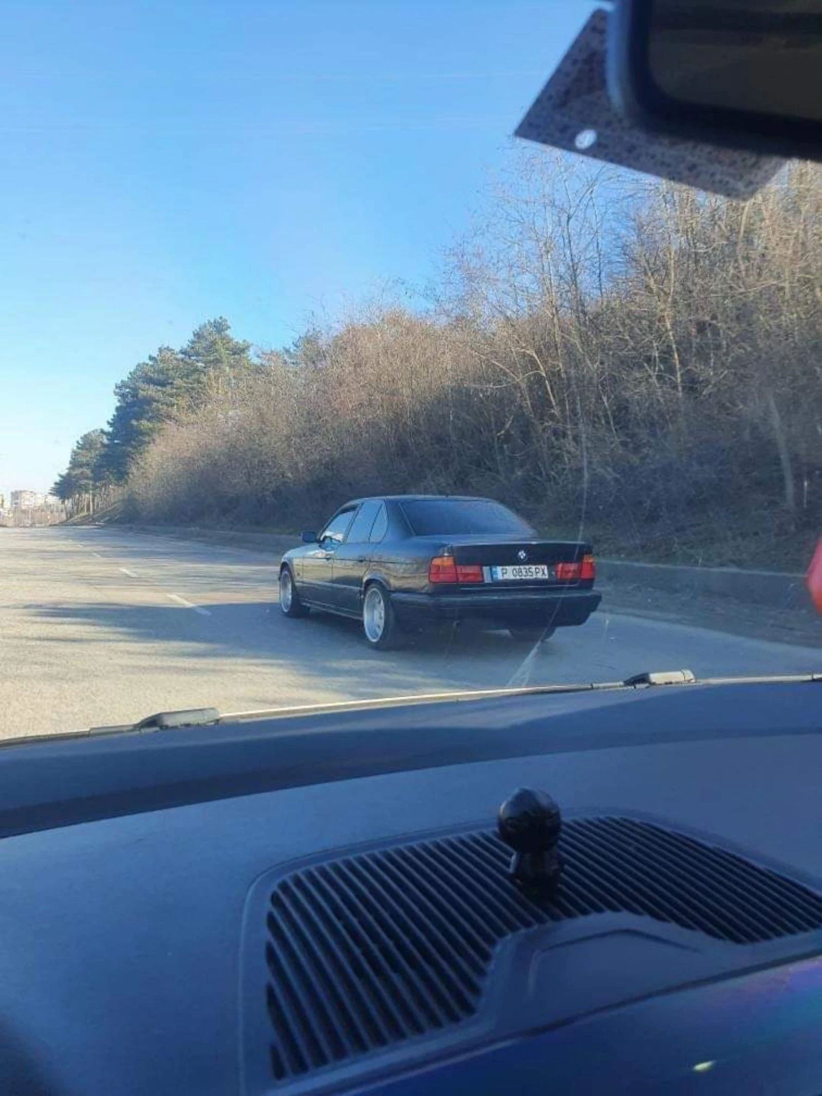 BMW 525, снимка 11 - Автомобили и джипове - 54192388