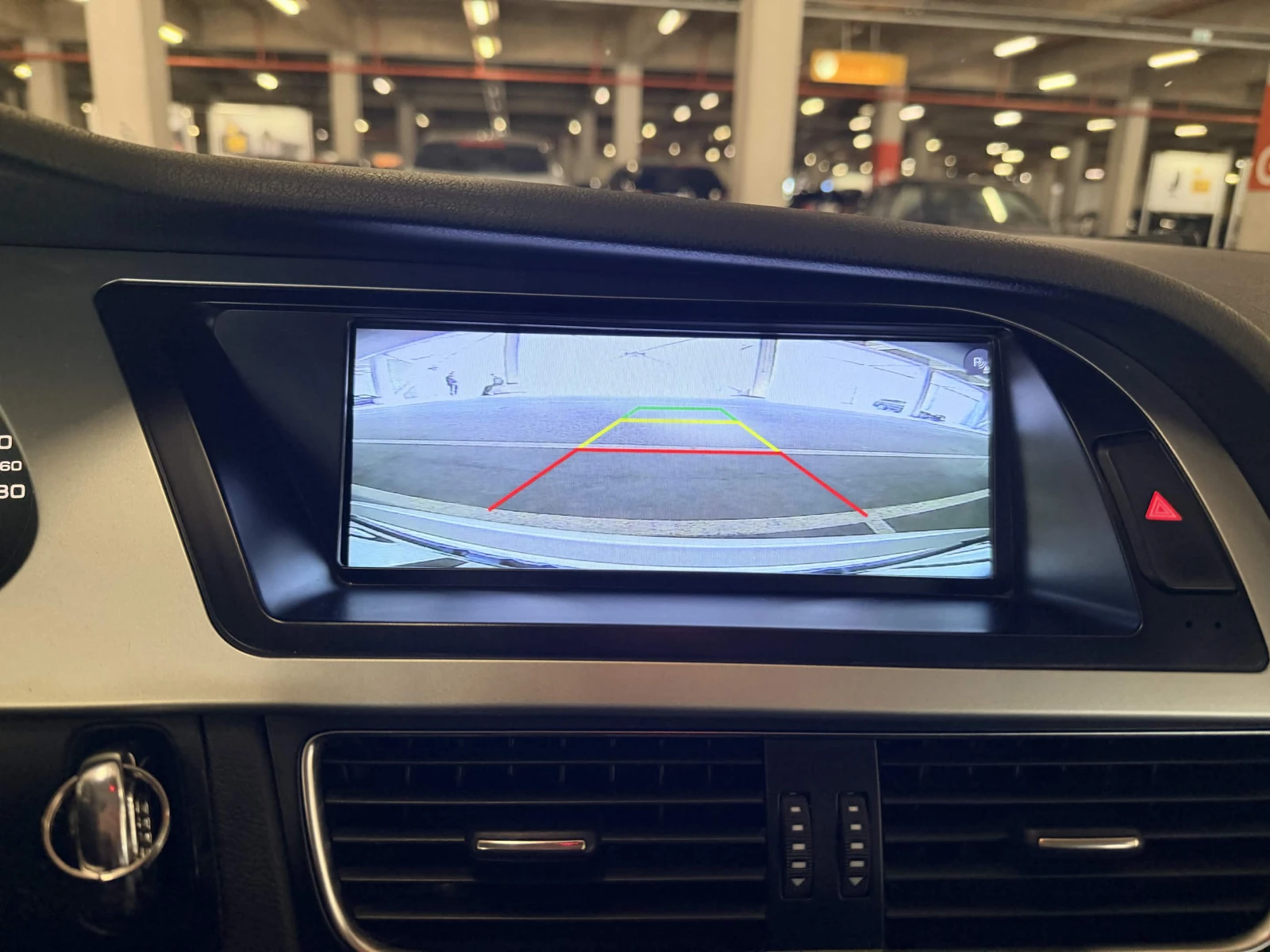 Audi A4 B8, снимка 16 - Автомобили и джипове - 54440352