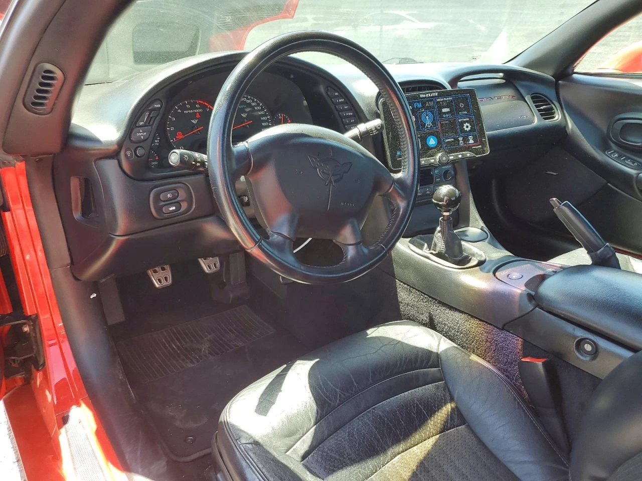 Chevrolet Corvette 5.7l | Mobile.bg � ����������� 8