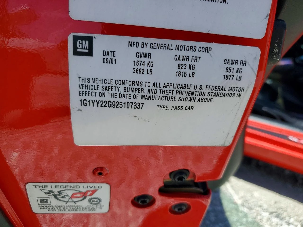 Chevrolet Corvette 5.7l | Mobile.bg � ����������� 12
