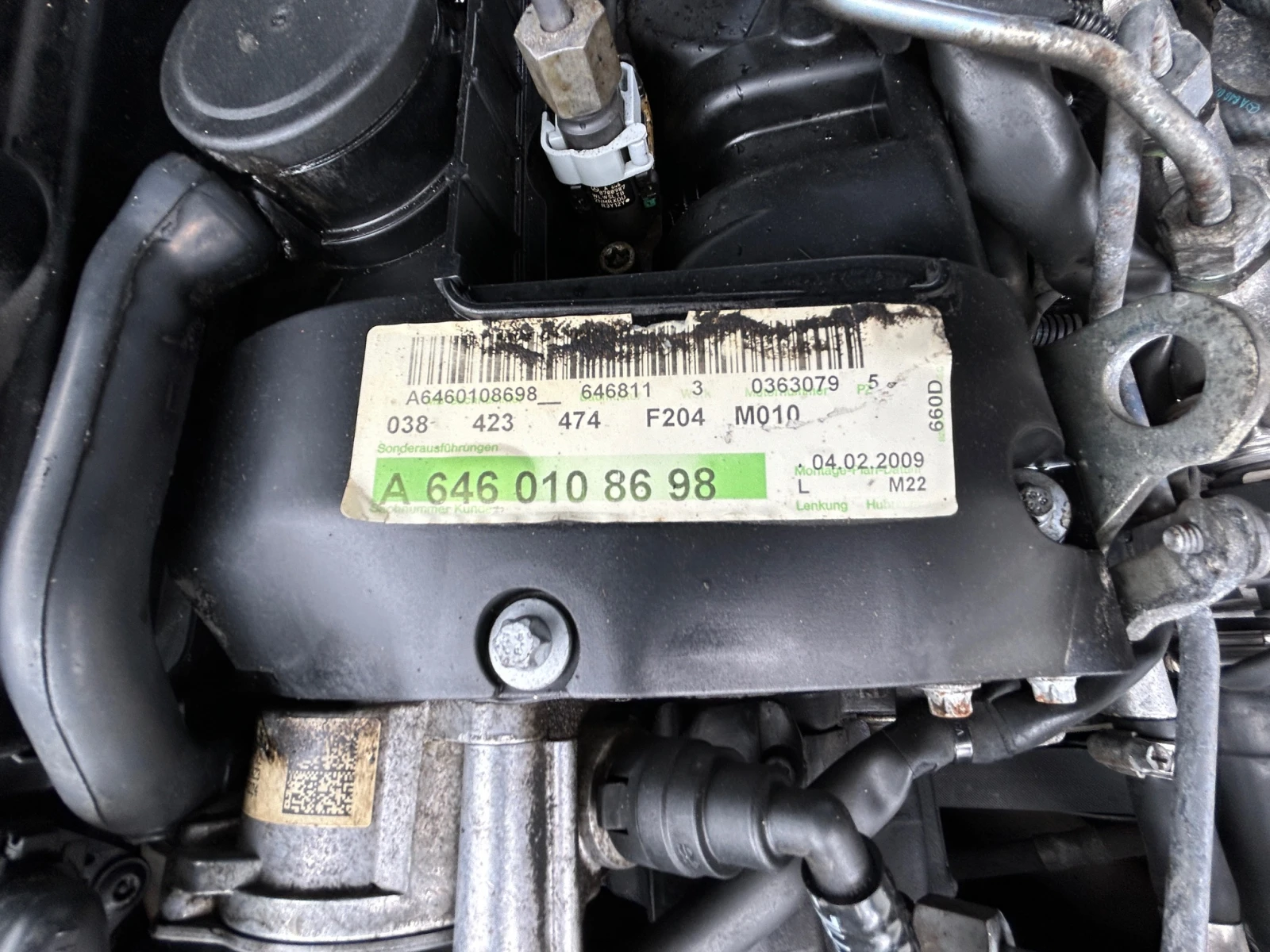 Mercedes-Benz C 220 2.2CDI/������� | Mobile.bg � ����������� 17