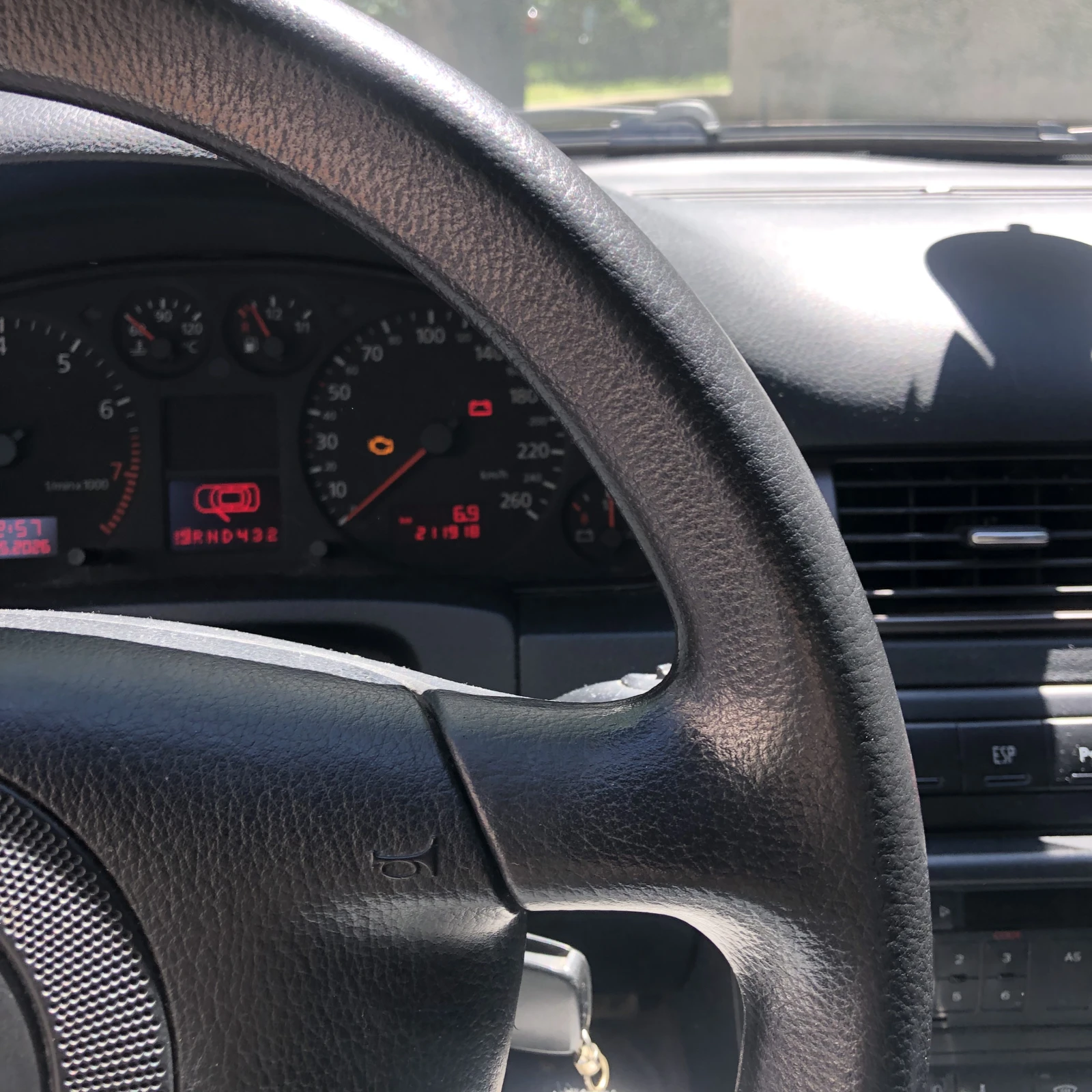 Audi A6 QUATTRO ГАЗ, снимка 8 - Автомобили и джипове - 54552107