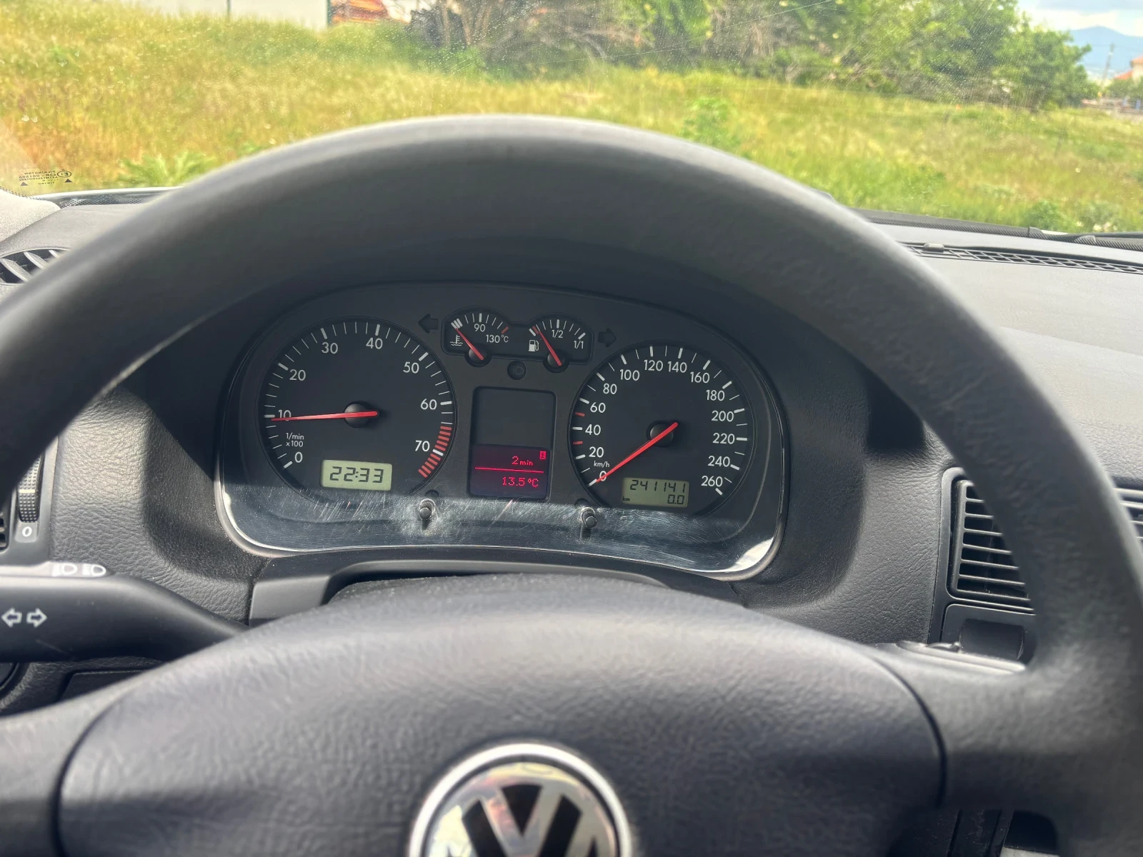 VW Golf 1.6, снимка 9 - Автомобили и джипове - 54595014