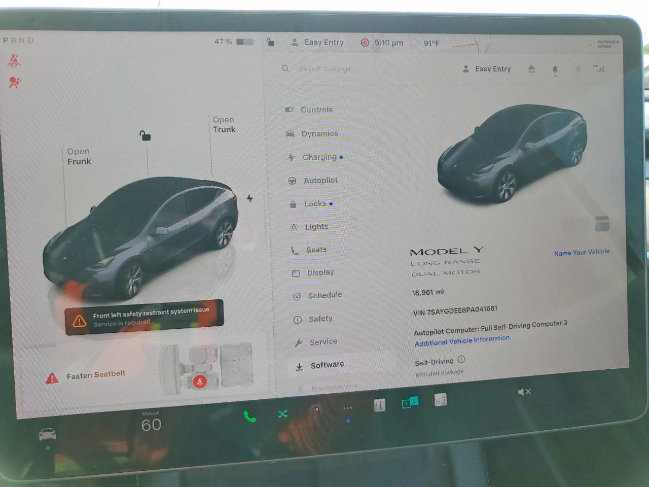 Tesla Model Y | Mobile.bg � ����������� 9