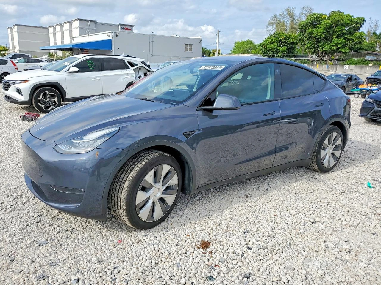 Tesla Model Y | Mobile.bg � ����������� 1