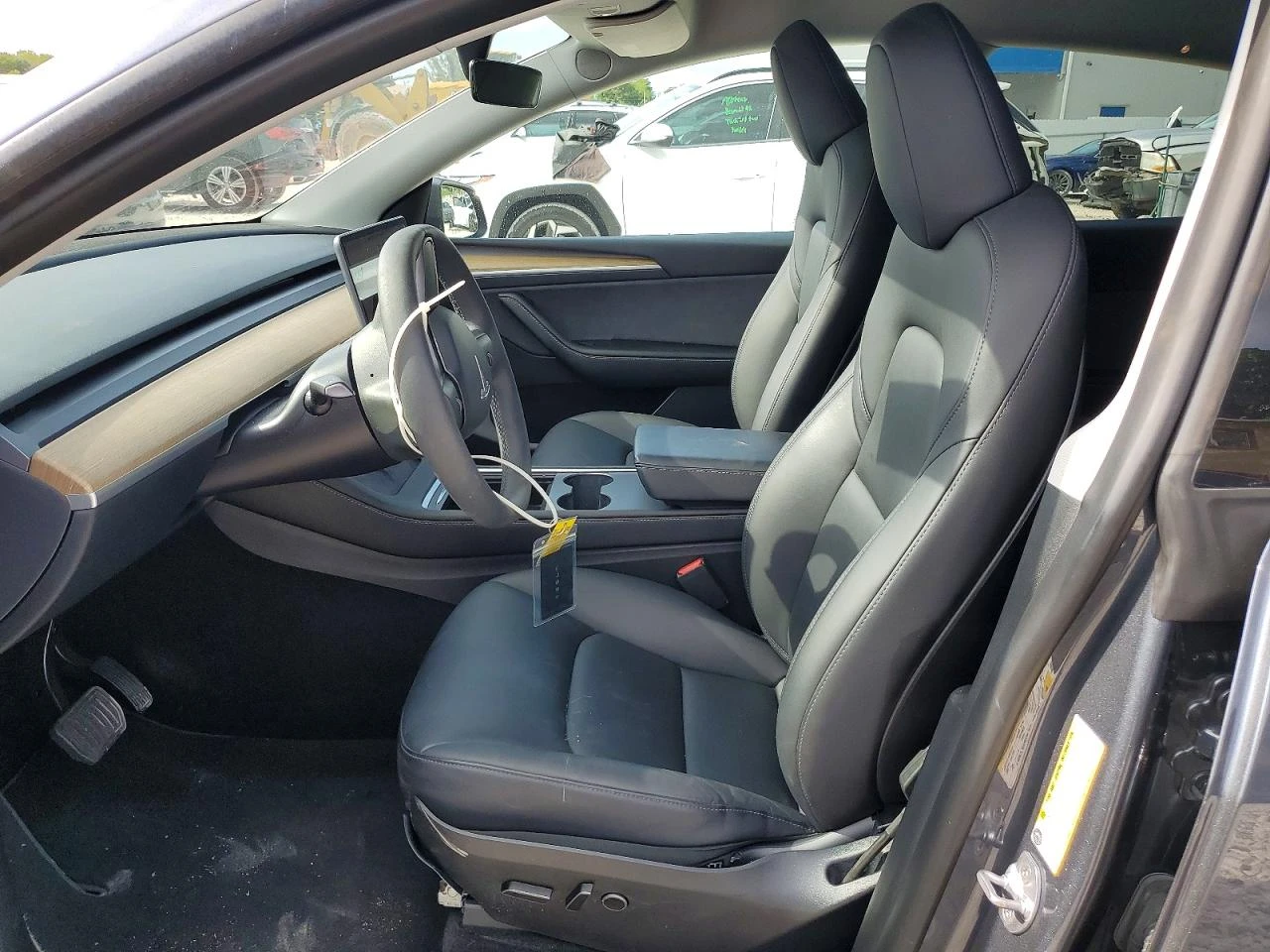 Tesla Model Y | Mobile.bg � ����������� 7