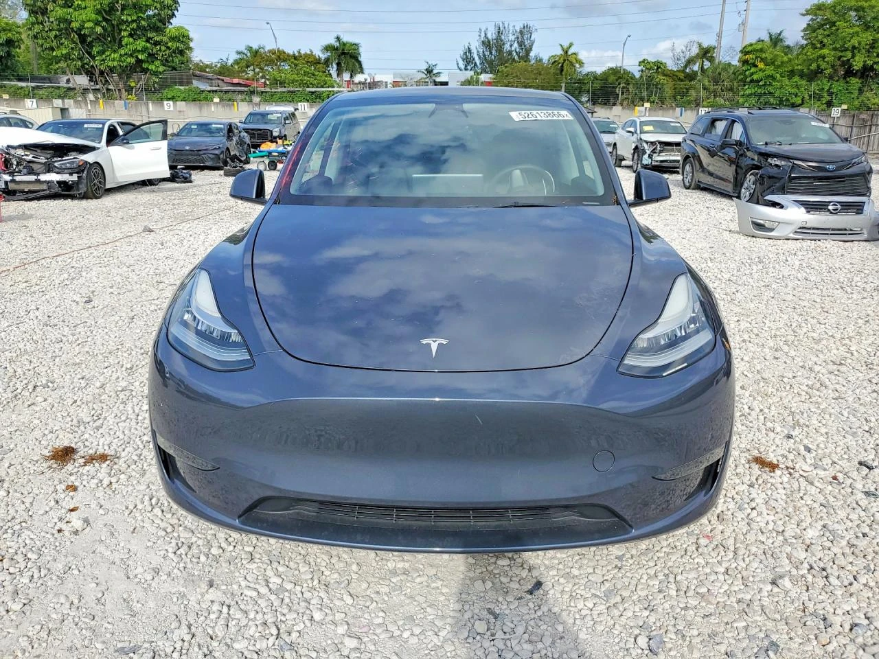 Tesla Model Y | Mobile.bg � ����������� 5