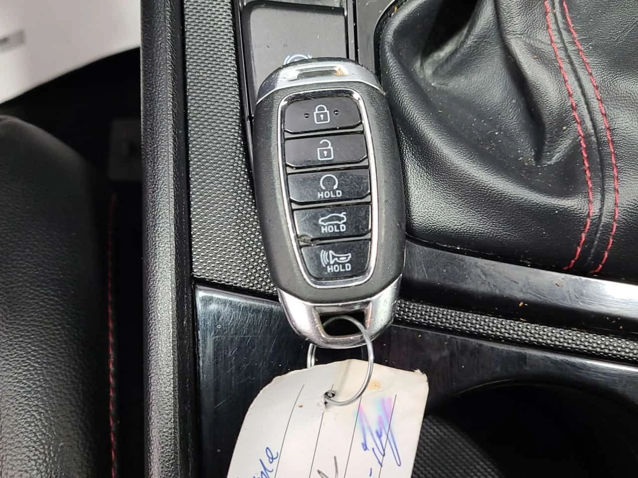 Hyundai Elantra N LINE ULTIMATE| LANE ASSIST| PANO| МЪРТВА ТОЧКА, снимка 10 - Автомобили и джипове - 54687462