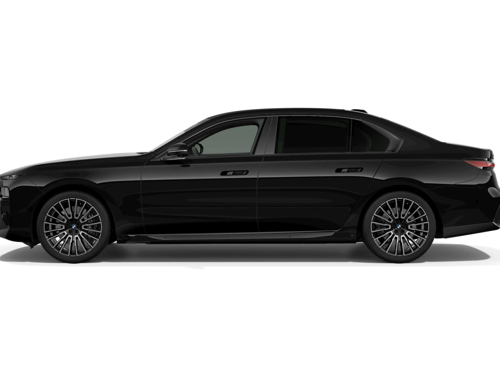 BMW 740 xDrive Sedan, снимка 4 - Автомобили и джипове - 54830498