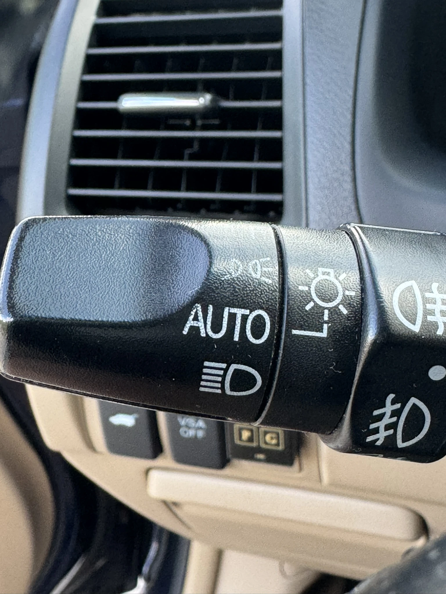 Honda Accord Executive , снимка 15 - Автомобили и джипове - 54960407