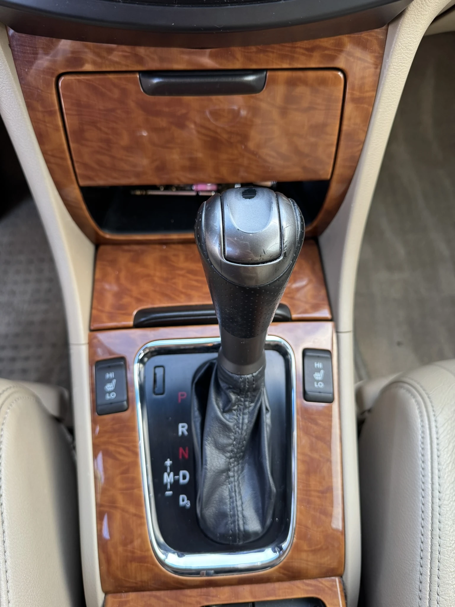 Honda Accord Executive , снимка 16 - Автомобили и джипове - 54960407