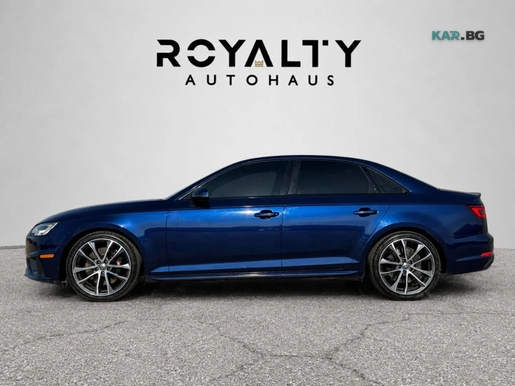 Audi S4 3.0T* Prestige* Sedan* АвтоКредит* (ЦЕНА ДО БГ), снимка 2 - Автомобили и джипове - 55015110
