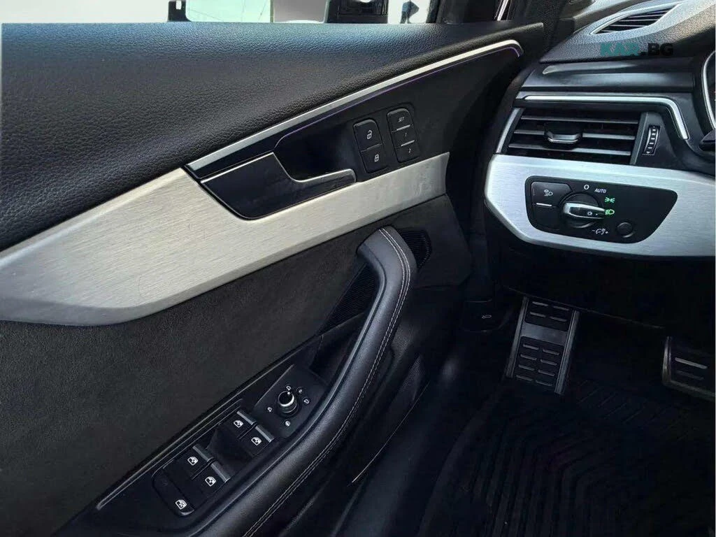 Audi S4 3.0T* Prestige* Sedan* АвтоКредит* (ЦЕНА ДО БГ), снимка 8 - Автомобили и джипове - 55015110