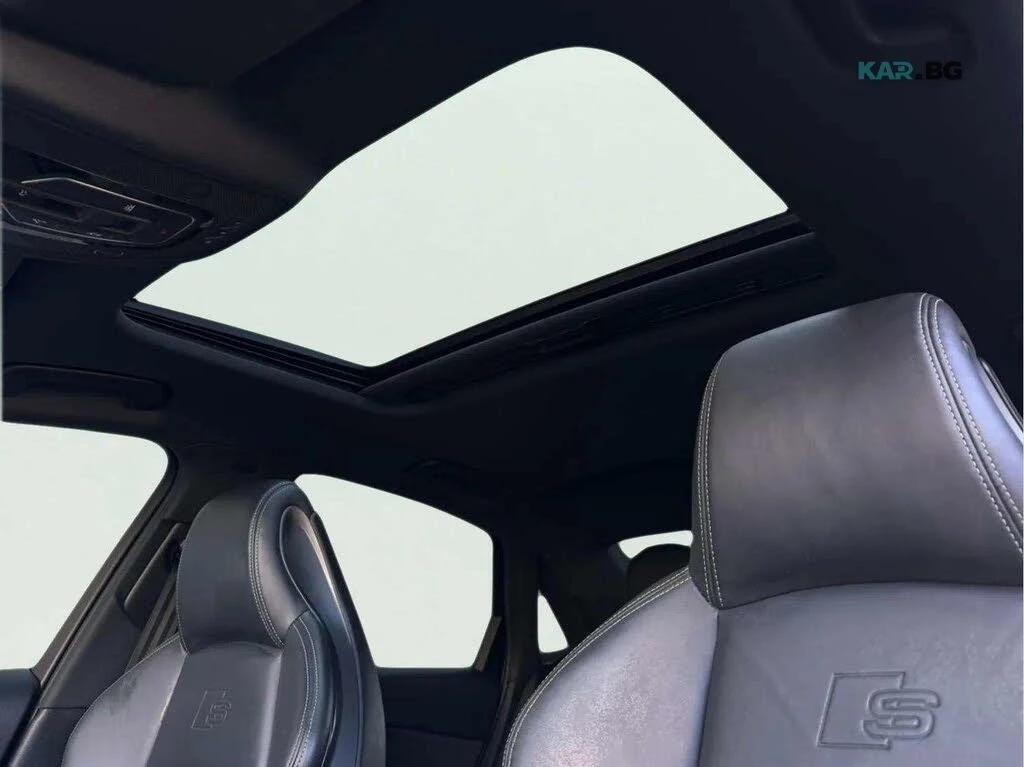 Audi S4 3.0T* Prestige* Sedan* АвтоКредит* (ЦЕНА ДО БГ), снимка 15 - Автомобили и джипове - 55015110