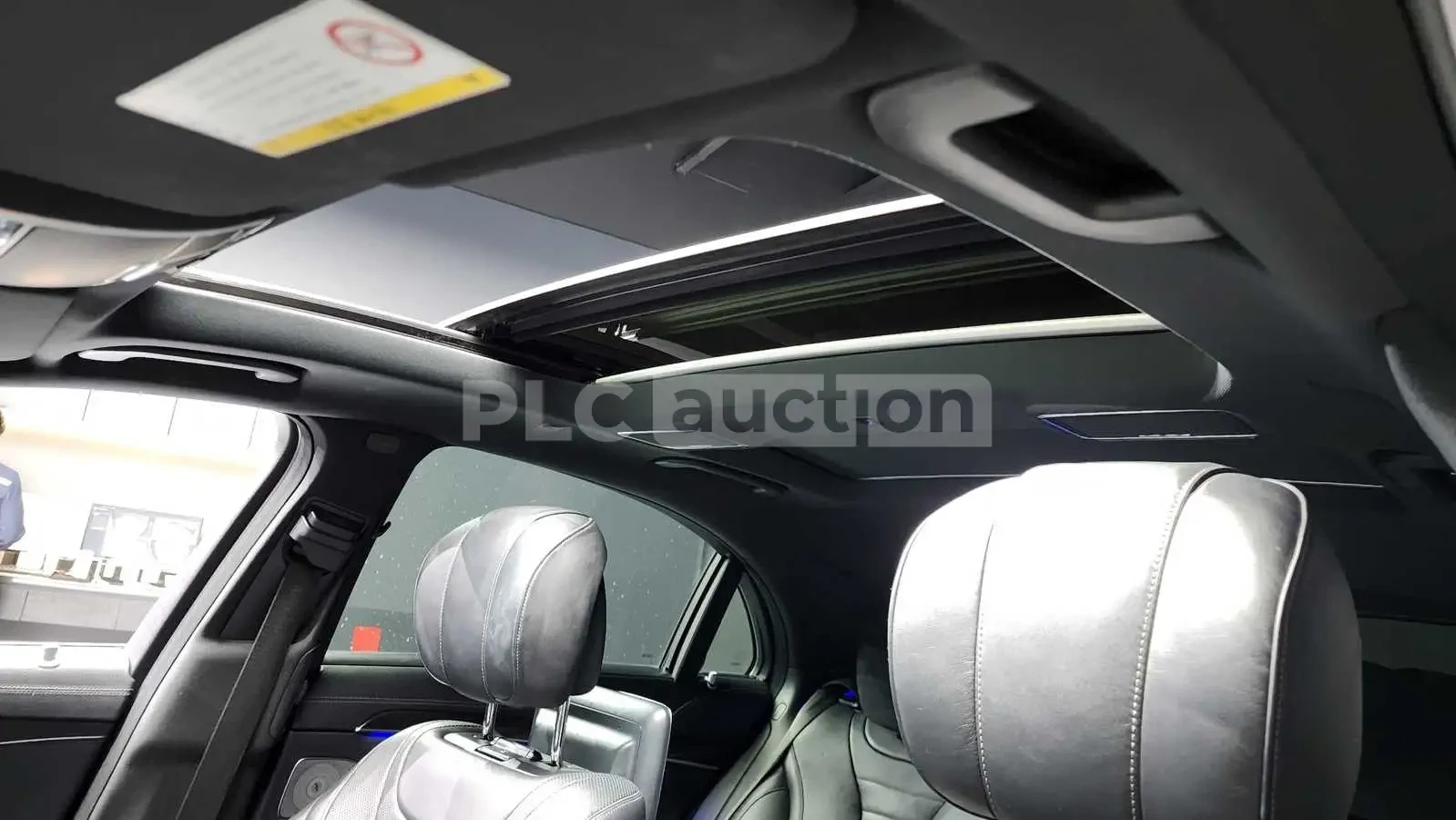 Mercedes-Benz S 500 4MATIC 360CAM/PANO/HEAD UP/FIRST CLASS EKPAHИ, снимка 14 - Автомобили и джипове - 55098409