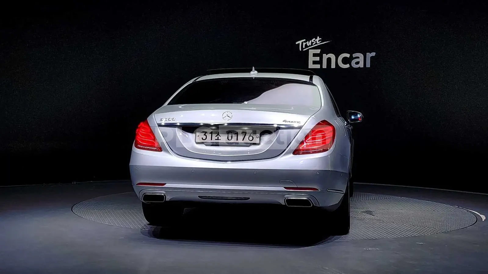 Mercedes-Benz S 500 4MATIC 360CAM/PANO/HEAD UP/FIRST CLASS EKPAHИ, снимка 4 - Автомобили и джипове - 55098409